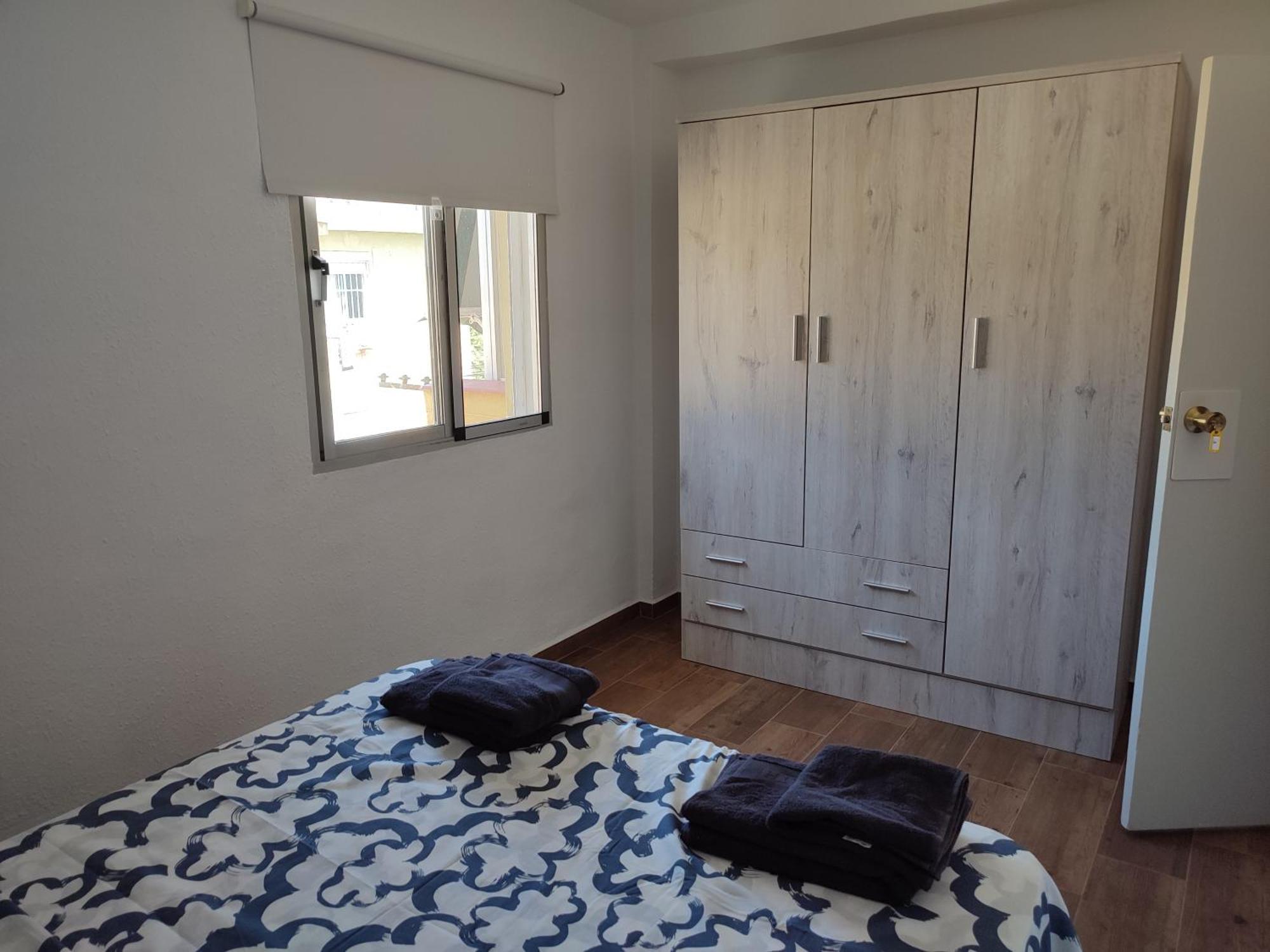 Rooms By Sea Màlaga Exteriér fotografie